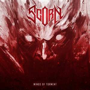 Album Scorn: Winds Of Torment