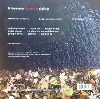 LP Triosence: Scorpio Rising 31670