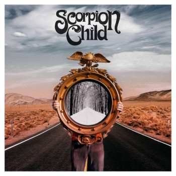 Album Scorpion Child: Scorpion Child