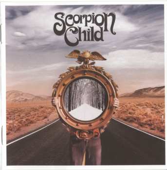 CD Scorpion Child: Scorpion Child LTD | DIGI 292879