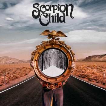 CD Scorpion Child: Scorpion Child
