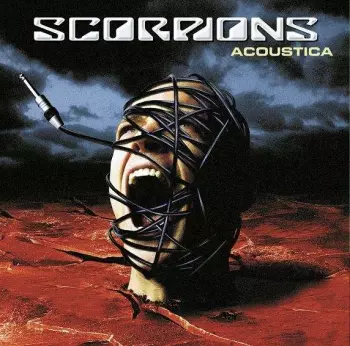 Album Scorpions: Acoustica
