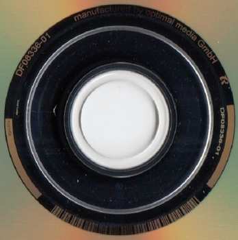 CD/DVD Scorpions: Blackout DLX | DIGI 4999