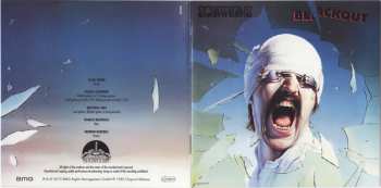 CD/DVD Scorpions: Blackout DLX | DIGI