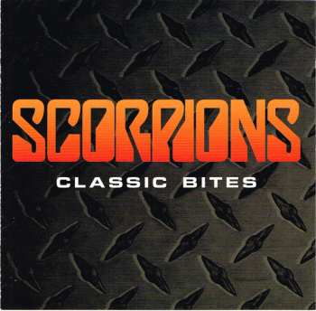 CD Scorpions: Classic Bites 7210