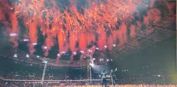 2LP Scorpions: Coming Home Live CLR