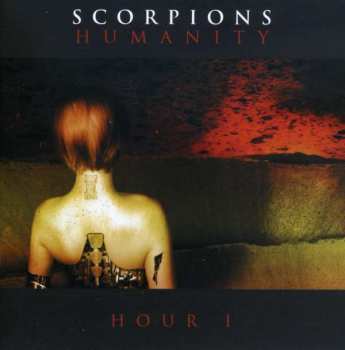 Album Scorpions: Humanity - Hour I