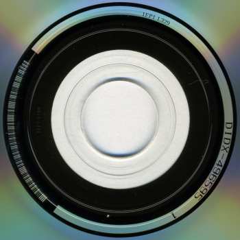 CD Scorpions: Icon 402587
