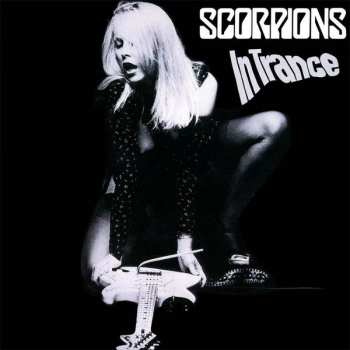 CD Scorpions: In Trance 348030