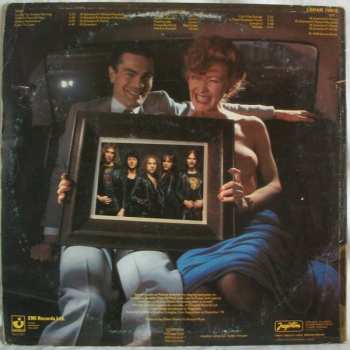 LP Scorpions: Lovedrive 451145
