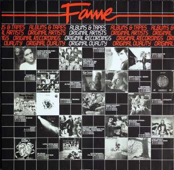 LP Scorpions: Lovedrive