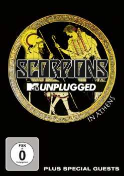 Album Scorpions: MTV Unplugged In Athens