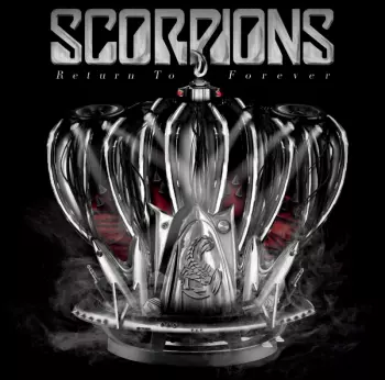 Album Scorpions: Return To Forever