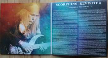 4LP Ulrich Roth: Scorpions Revisited LTD 36867