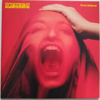 Scorpions: Rock Believer