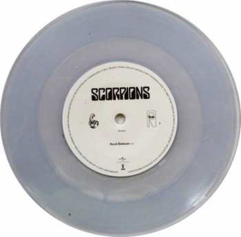 SP Scorpions: Rock Believer LTD | CLR 379257