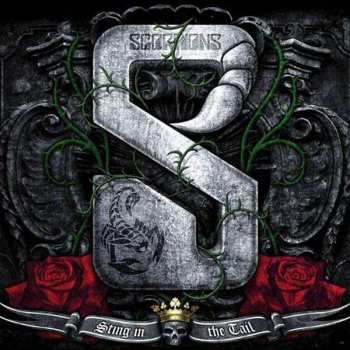 Album Scorpions: Sting In The Tail