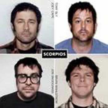 Album Scorpios: Scorpios