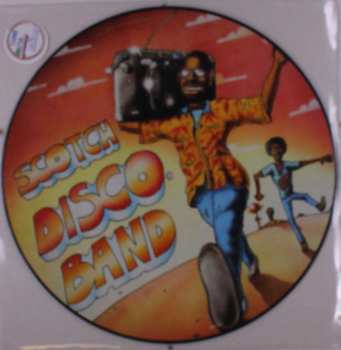 LP Scotch: Disco Band 481776