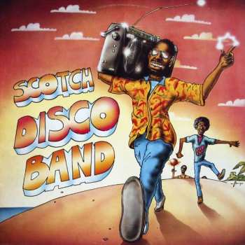 Album Scotch: Disco Band