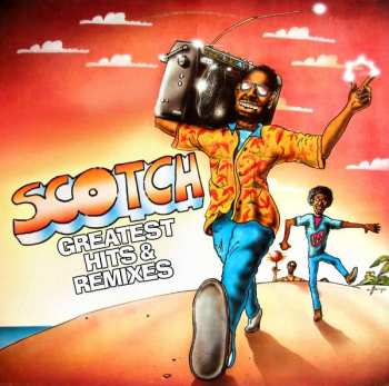 2CD Scotch: Greatest Hits & Remixes 273197