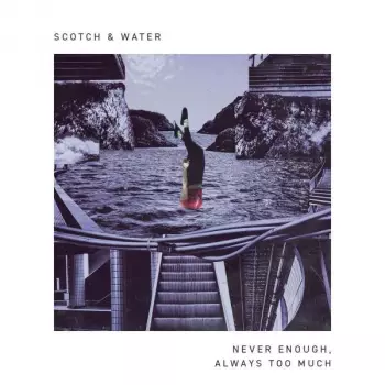 Never Enough,aways Too Much Ep
