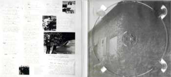 CD Scott B. Sympathy: Neil Yonge Street