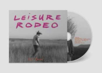 Album Scott Ballew: Leisure Rodeo