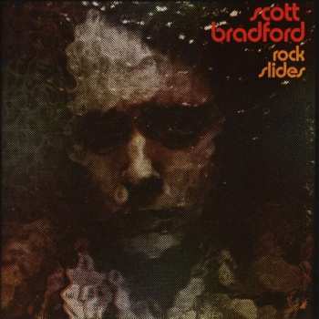 Album Scott Bradford: Rock Slides
