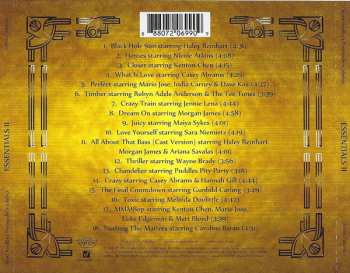 CD Scott Bradlee & Postmodern Jukebox: The Essentials II 11616