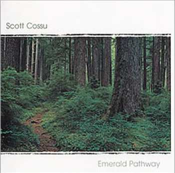 Album Scott Cossu: Emerald Pathway