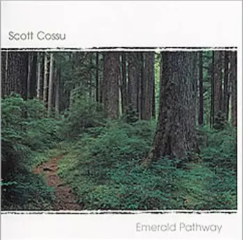 Scott Cossu: Emerald Pathway