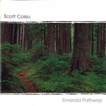 CD Scott Cossu: Emerald Pathway 471912