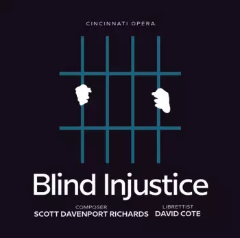Blind Injustice