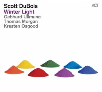 Album Scott Dubois: Winter Light