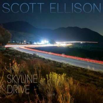 Album Scott Ellison: Skyline Drive