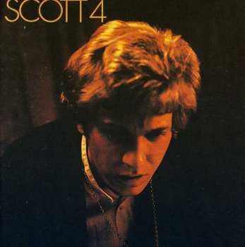 Album Scott Engel: Scott 4