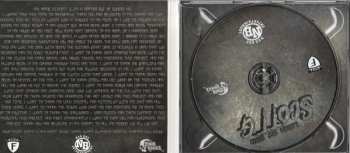 CD Scott G: Look At God 97191