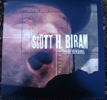 Album Scott H. Biram: Fever Dreams