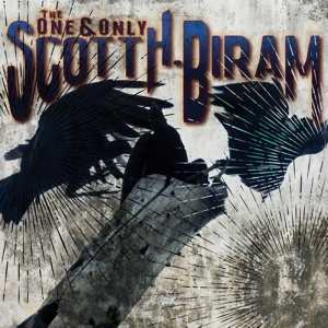 Album Scott H. Biram: The One & Only