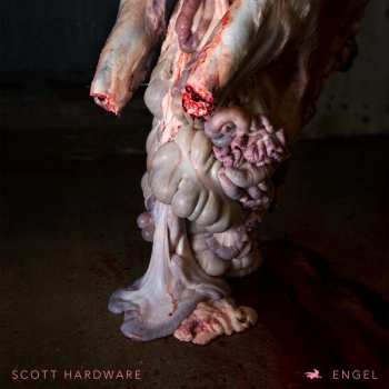 Album Scott Hardware: Engel