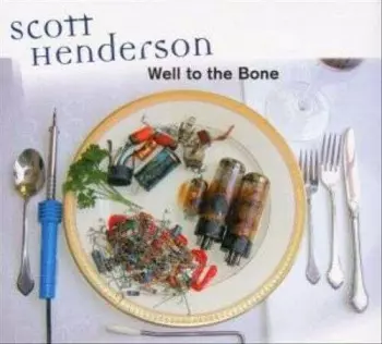 Scott Henderson: Well To The Bone