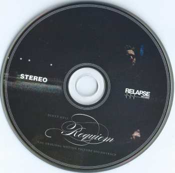 CD Scott Hull: Requiem 245239