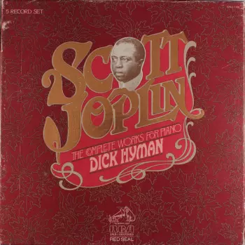 Scott Joplin: The Complete Works For Piano