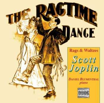 Album Scott Joplin: Rags & Waltzes