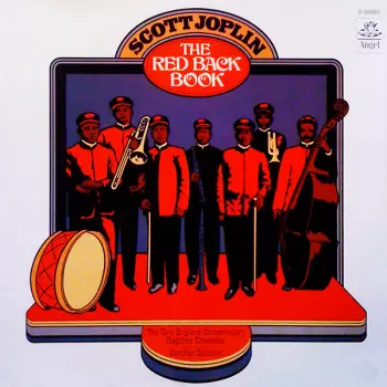 Scott Joplin: The Red Back Book