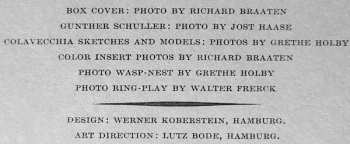 2LP/Box Set Scott Joplin: Treemonisha (Original Cast Recording)