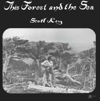 LP Scott Key: This Forest And The Sea 132339