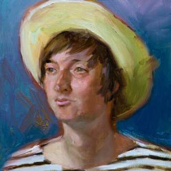 Album Scott Mannion: Loving Echoes