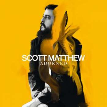 CD Scott Matthew: Adorned DIGI 194091